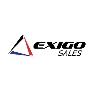 Team Page: Exigo Sales & Marketing